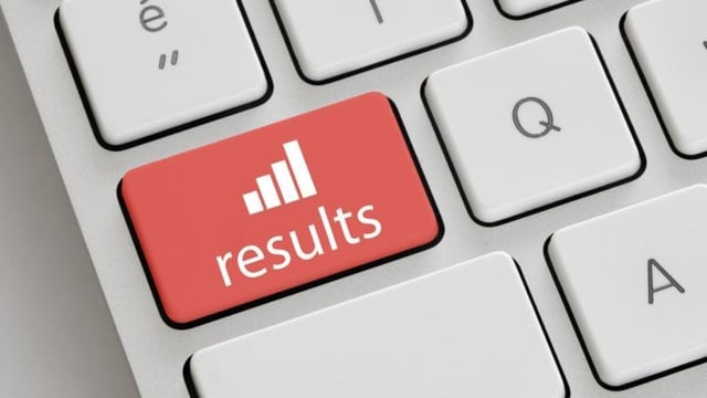 RRB RPF SI 2024 results have been released. Candidates can check the steps to download scores from official website of RRBs here. (Getty Images/iStockphoto)