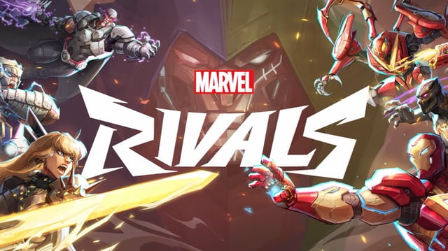 An image about Marvel Rivals to last '10 years and beyond,' NetEase confirms crossover events, promos, esports