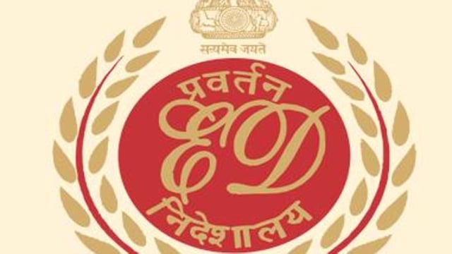 The financial crimes probe agency had on February 28 raided Faizy’s residence in Kerala. (@dir_ed | Official X account)