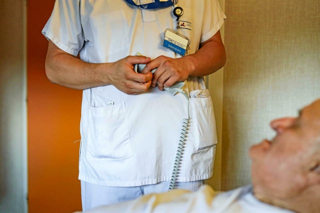 Seul un Français sur 10 atteint un niveau optimal en matière de santé cardiovasculaire. 
