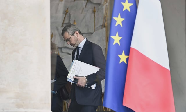 Éric Coquerel, a annoncé sa volonté de saisir le procureur de la République à la suite du refus du secrétaire général de l’Élysée, Alexis Kohler, d'être auditionné par les députés sur le dérapage des comptes publics.