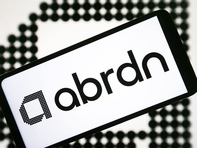 Aberdeen rebranded as Abdrn in 2021.