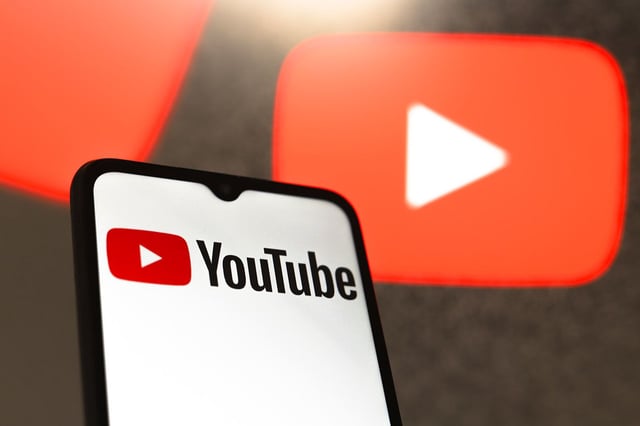 YouTube is introducing new rules around online gambling content, the latest update to its content moderation policies.