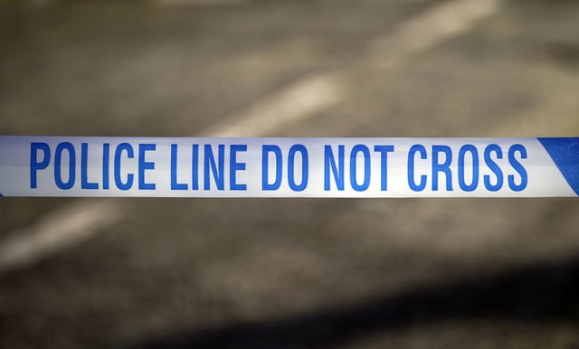 An investigation has been launched (Peter Byrne/PA)