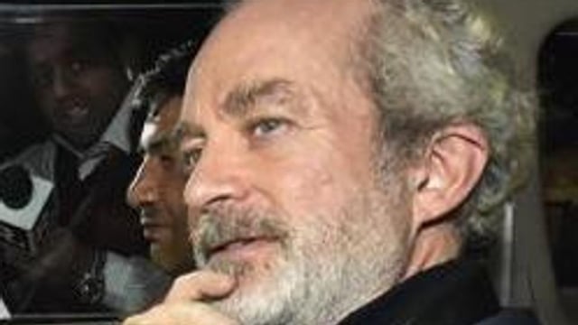  Christian Michel James was extradited from Dubai in December 2018 and was subsequently arrested by the CBI and the ED.