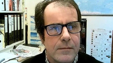 Andrew Peake said he had been elected to the council to end “secret decision making”