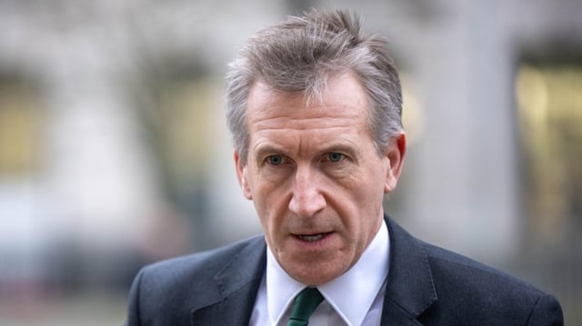 Dan Jarvis, the security minister, refused to say whether China or Russia would join Iran on the enhanced tier of the foreign influence registration scheme, which comes into effect this summer