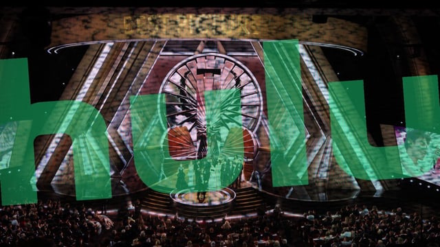 Hulu Oscar glitches -- expert analyze what happened and the impact