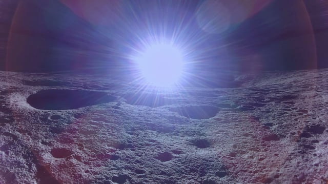 Firefly’s Blue Ghost lander captured its first sunrise on the Moon, marking the beginning of the lunar day and the start of surface operations in its new home. Firefly Aerospace