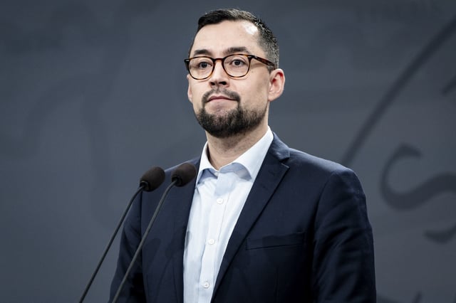 Le Premier ministre du Groenland Mute Egede a réagi aux propos tenus par Donald Trump devant le Congrès, dans la nuit de mardi à mercredi.