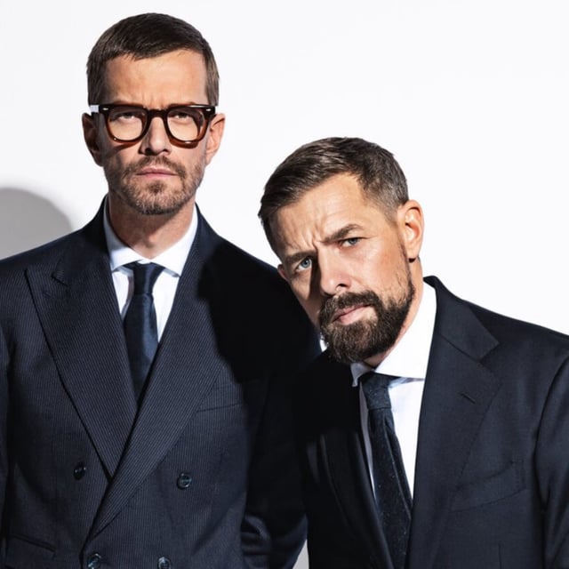 Die erfolgreiche Partnerschaft zwischen den TV-Moderatoren Joko Winterscheidt und Klaas Heufer-Umlauf mit ProSieben und Joyn wird fortgesetzt.