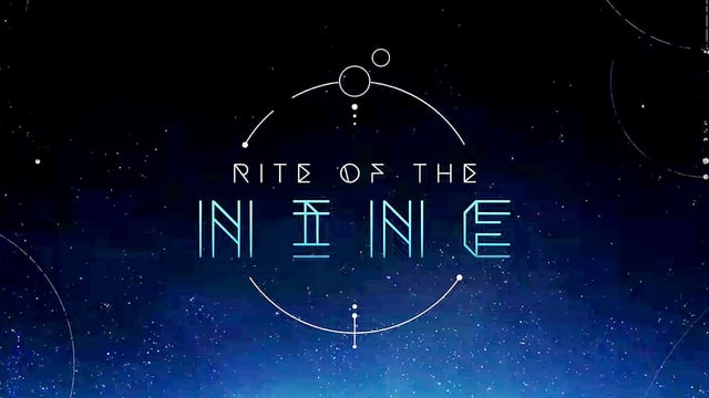 destiny 2 rite of the nine