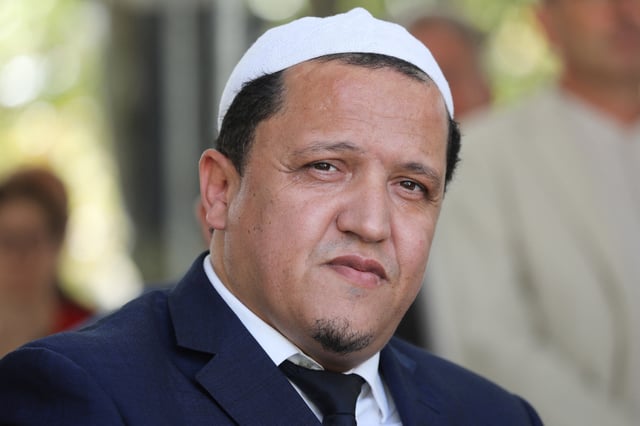 Hassen Chalghoumi était invité sur Radio J ce mercredi 5 mars et a condamné les propos de Rima Hassan sur les actions du Hamas.