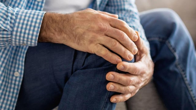 Traditional treatments for osteoarthritis are limited in their effectiveness