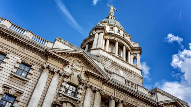 Next year the crown courts will sit for up to 110,000 days, which is the highest allocation since records began