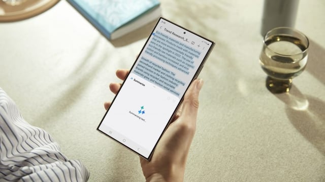 Samsung One UI 7 release is confirmed. Know when users will get to experience the new UI enhancements.
