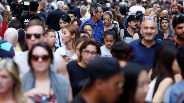 The latest Household, Income and Labour Dynamics in Australia report shows that while the nation has made progress in some areas, we're going backwards in others.