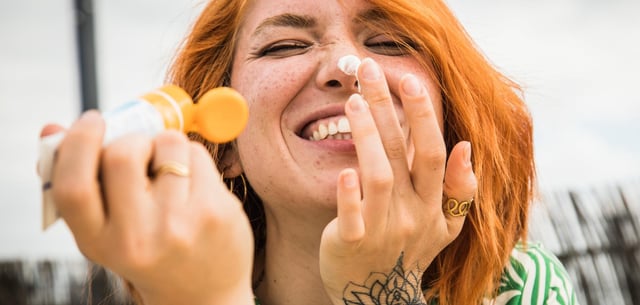 Bessere Sonnenschutzmittel reduzieren die künftigen Probleme