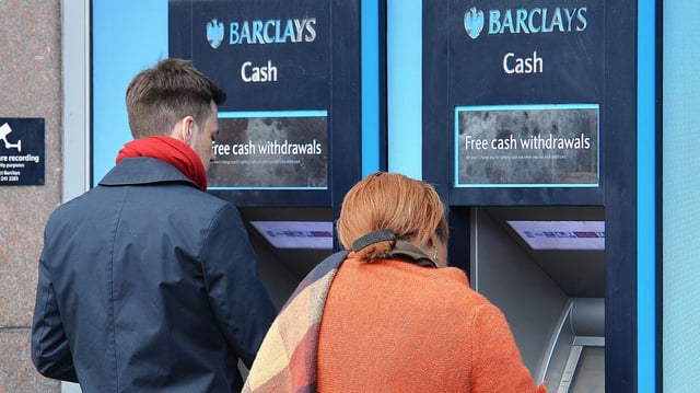 Figures disclosed by the nine lenders contacted by MPs indicated that, excluding the recent Barclays problem, there were at least 158 IT incidents between January 2023 and February 2025