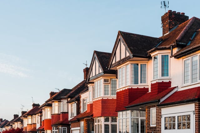How much it will cost if you miss the stamp duty deadline will vary depending on the cost of the property (Photo: Getty)