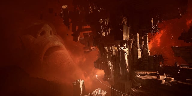 crypto gaming virtual economy EVE Online CCP Games MMO Eve Frontier survival game