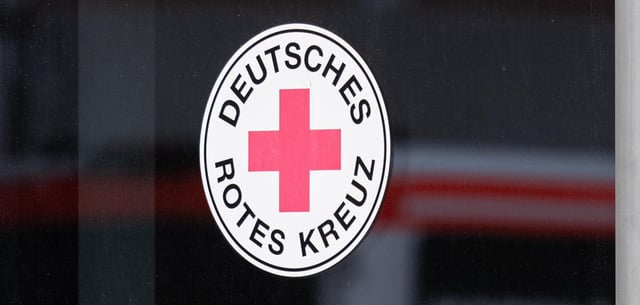 DRK-Logo (Archiv)