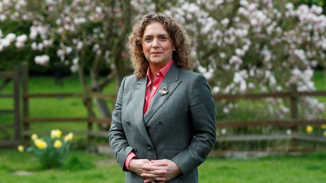 Hannah Ingram-Moore said that the family had received £800,000 from a book deal