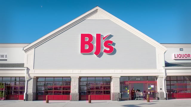 BJ’s Wholesale closed at $112.33 on Mar. 6. The stock is up more than 25% year-to-date, while the S&amp;P 500 index is down 2.4% during the period.