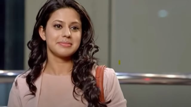 Kannada actress Ranya Rao was arrested over alleged gold smuggling on Monday night while returning from Dubai 