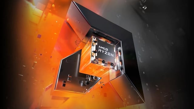 An image about AMD announces Ryzen 9950X3D and 9900X3D CPUs arrive March 12, pricing is the same as last-gen
