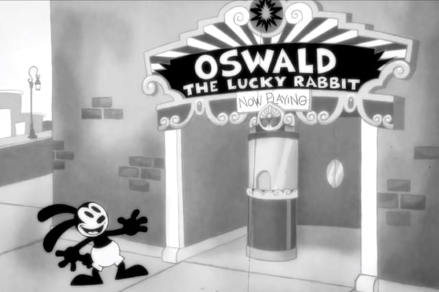 Screenshot: Walt Disney Animation Studios YouTube