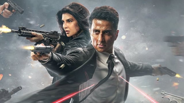 Sonu Sood’s Fateh is now streaming on JioHotstar from March 6