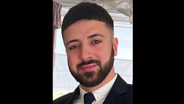 Kyle Clifford was found guilty of raping his ex-girlfriend Louise Hunt this week. He has already admitted her murder and that of her sister and mother