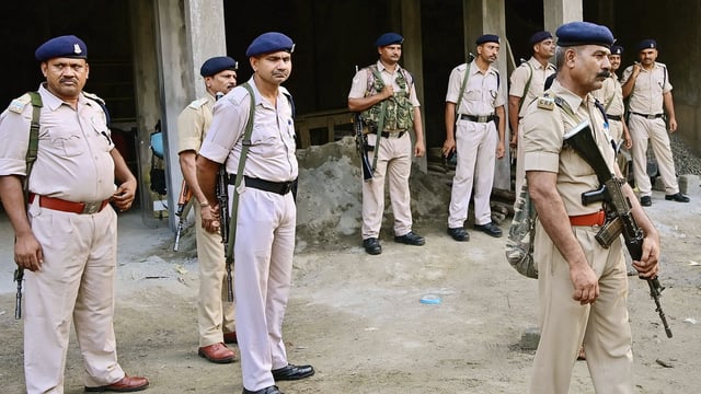 The exact cause of death will be confirmed after a post-mortem. Meanwhile, police have registered a case against him under the NDPS Act. (File)