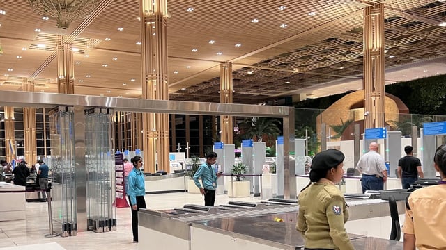 Bengaluru airport to have stricter security protocols amid Ranya Rao's gold smuggling case. 