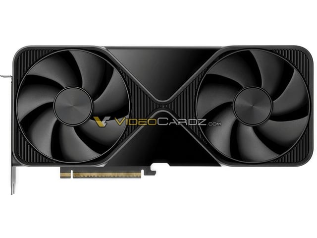 An image about NVIDIA RTX PRO 6000 Blackwell GPU leaks: 24064 CUDA cores, 96GB GDDR7, nearly a new TITAN GPU