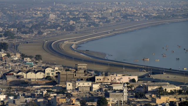The advisory also warned Americans against visiting Balochistan and Khyber Pakhtunkhwa, including the former Federally Administered Tribal Areas (FATA), due to security threats. (File)