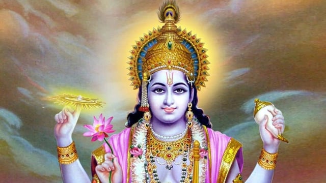 Amalaki Ekadashi 2025: Amalaki Ekadashi is also known as Rangbhari Ekadashi and is celebrated by observing a fast. 