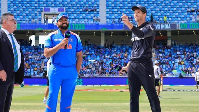 A woman shared a post about her manager offering a day off ahead of the Champions Trophy 2025 final,