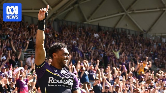 Xavier Coates celebrates