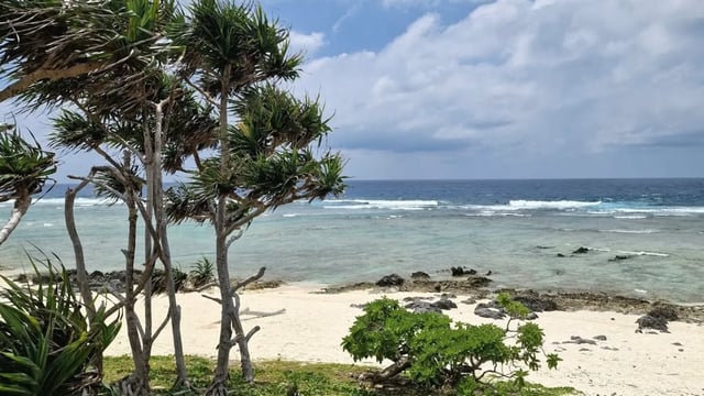 Vanuatu is an island nation located in the Pacific Ocean