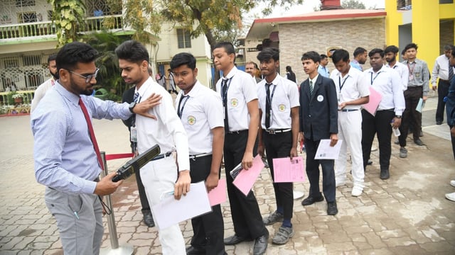 CBSE Class 10th Mathematics exams tomorrow, key takeaways from sample papers