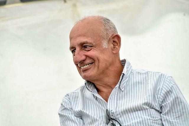 Jean-Michel Aphatie annonce qu'il quitte RTL, après une mise en retrait en raison de propos sur l'Algérie (photo d'illustration).
