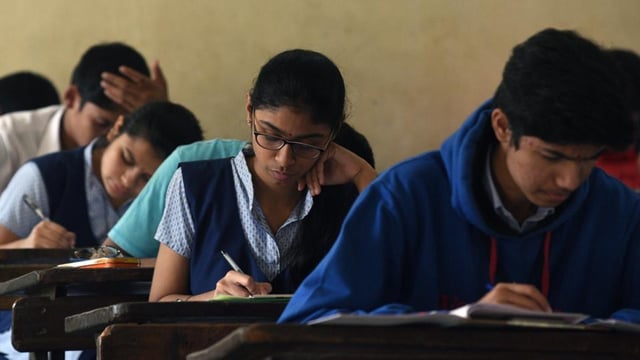 CUSAT CAT 2025: Application window for UG, PG courses will close on March 10 at admissions.cusat.ac.in. The direct link to apply is given here. (HT FILE PHOTO)
