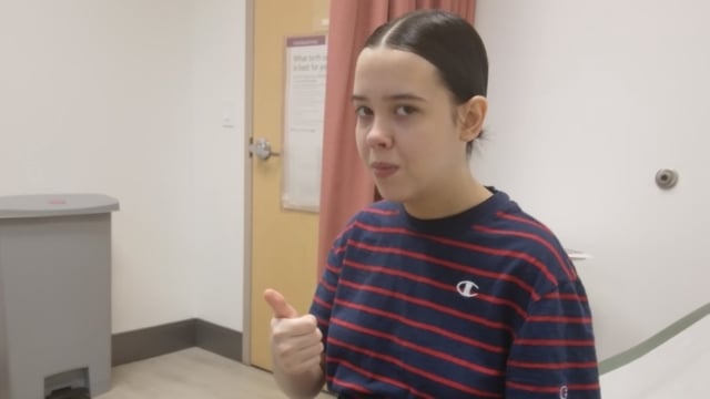 Miranda Corsette was reportedly lured by Gress through a dating app. 