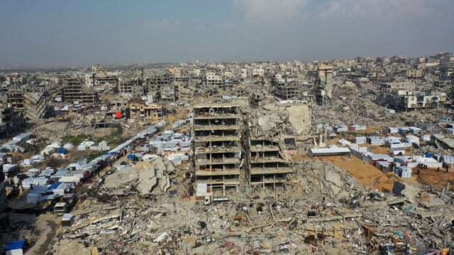 Israël annonce cesser de fournir de l’électricité à Gaza