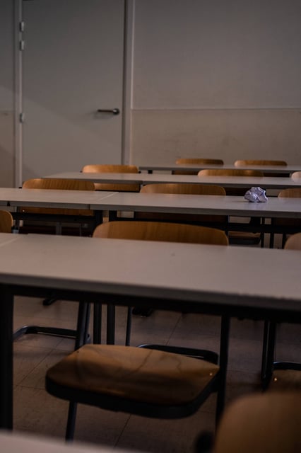 Le harcèlement d’Evaëlle a débuté en septembre 2018.