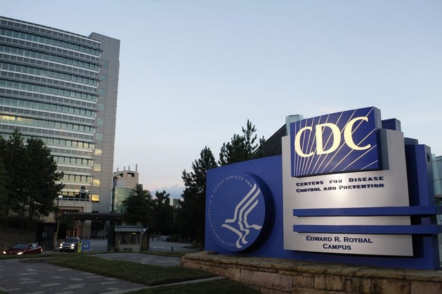 CDC vaccines autism