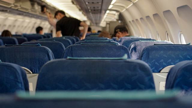 An Air India flight from Chicago to Delhi turned back after 10 hours in the air (Representational image)