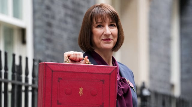 Increases to national insurance and the minimum wage announced in Rachel Reeves’s budget in October are being blamed by businesses for a jobs market freeze